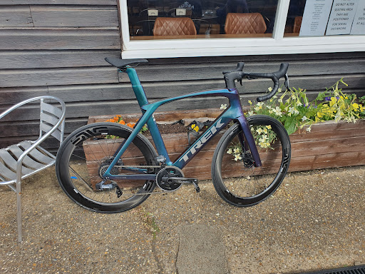 Sharp Precision Wheels - Thumbnail