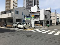 NPC24H横須賀安浦町パーキング