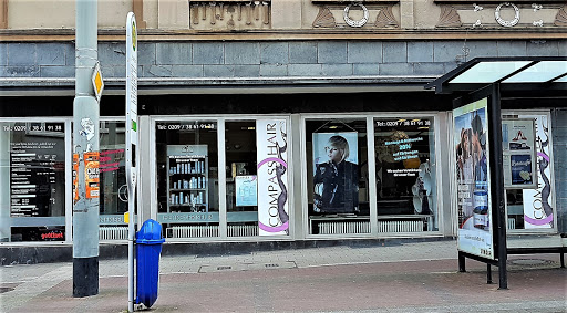 Compass Hair Gallery - Germany