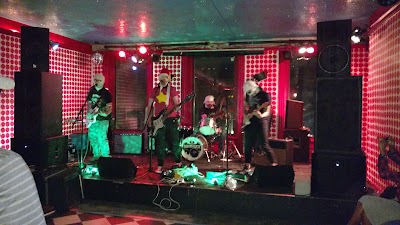 Photos of Brillobox
