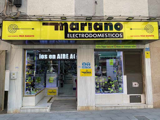 Mariano Electrodomésticos - Thumbnail