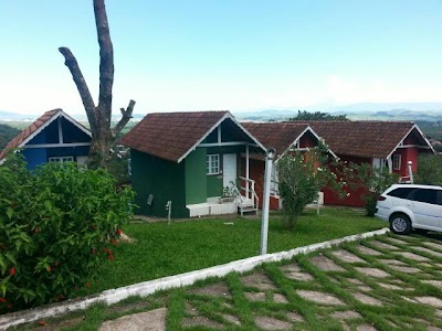 Photos of Pousada Alto do Penedo