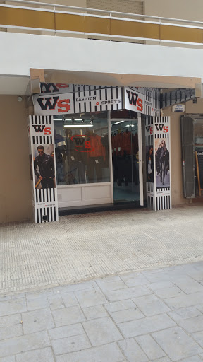 Ws Fashion sports