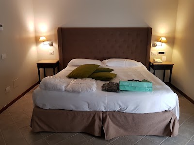 Photos of Aquapetra Resort Spa