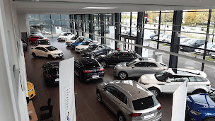 Photo n°27 de Passion Occasions Mulhouse à Sausheim (Garage automobile)