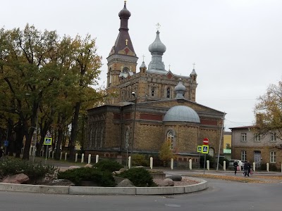 church