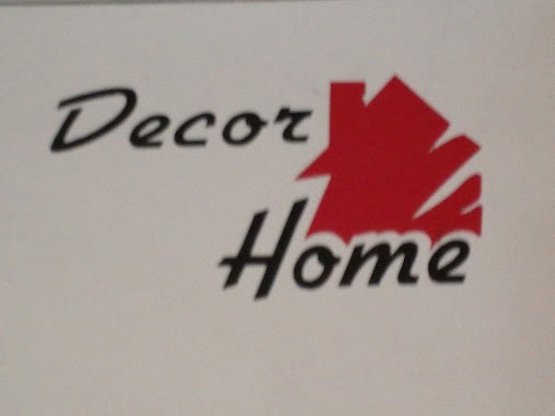 Decor Home, Author: Salome Velasco