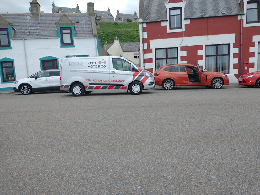 Keith Motor Company - Thumbnail