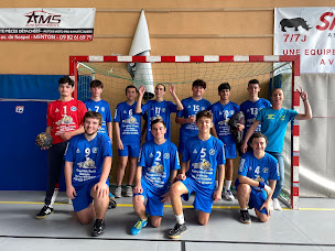 Photo n°12 de AS MENTON HANDBALL à Menton (Club de handball)