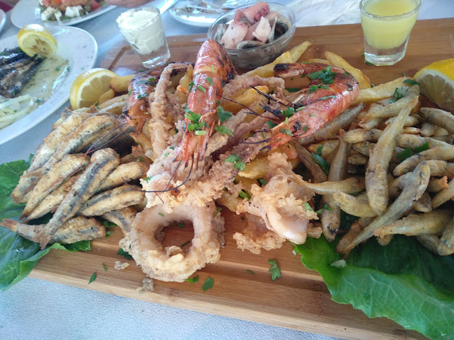 Opinii despre Στέκι în Βόρεια Κυνουρία - Εστιατόριο