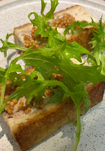 Le Coup de Fourchette by null