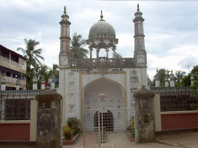 Photos of শাহ্&zwnj; সুজা মসজিদ-Shah Suja Mosque