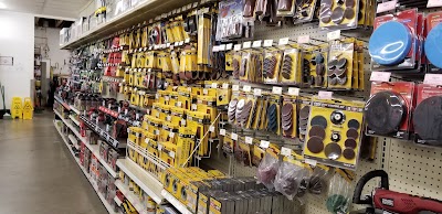 Harbor Freight Tools