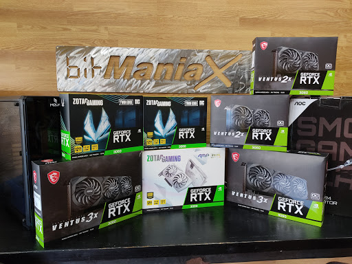 bit ManiaX - Thumbnail
