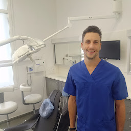 Photo n°1 de Dr SEDZE JEAN-PHILIPPE à Nice (Cabinet d'implants dentaires)