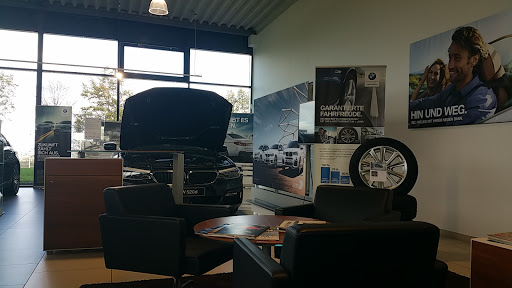 BMW Autohaus ROLF HORN Kall - Thumbnail