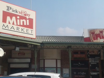 Photos of Pick n Pay Heuwel