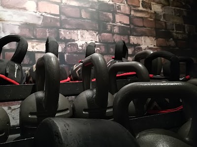 Photos of McFit Gym K&ouml;ln-Ehrenfeld