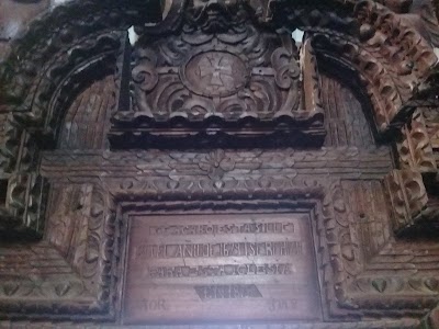 Photos of Monastery de La Recoleta