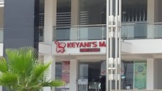 Keyani Mart wah-cantt