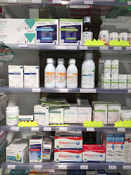 Photo n°6 de Pharmacie De Kernours à Kervignac (Pharmacie)