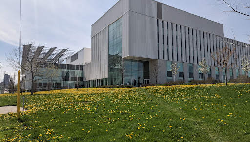 Conestoga College Waterloo Campus - Thumbnail