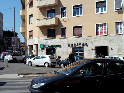 Groupama Assicurazioni Roma Villa Bonelli - Thumbnail