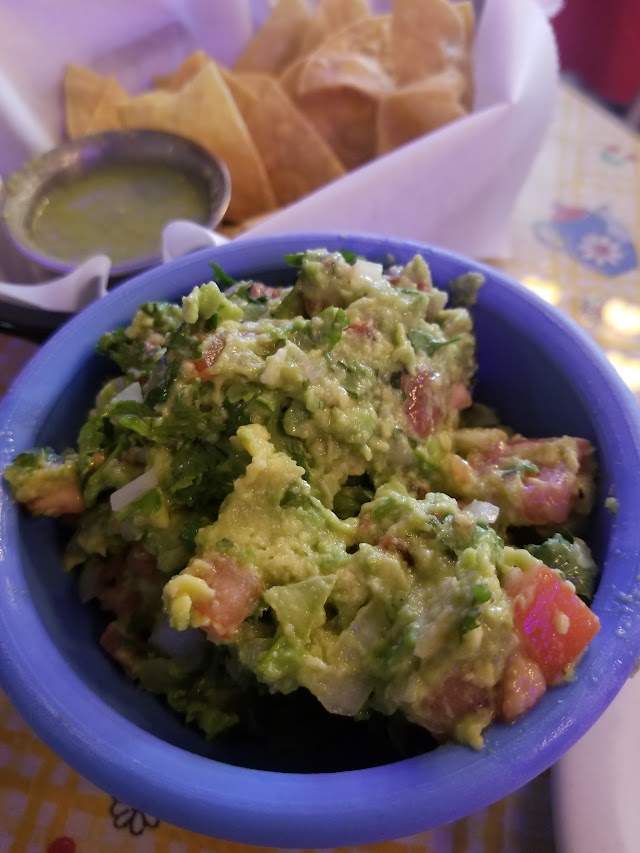 Rosalinda's Fonda