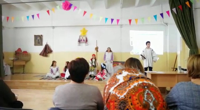 Opinii despre Școala Gimnazială Vladimirescu în Vladimirescu - Grădiniță