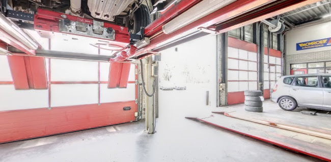 AutoCrew - Garage van der Hee - Autodealer