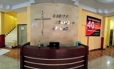 Photos of Hagios assembly Of God