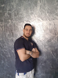 Photo n°7 de DesignDécoDom à Croisilles (Peintre en bâtiment)