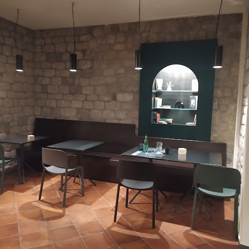 BiLiCo Pub - Visual