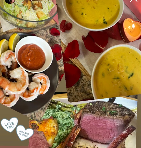 Tony's Meat Market Gallery - United States