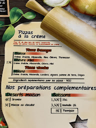 Photo n°13 de Le Monde De La Pizza à Le Perreux-sur-Marne (Pizzeria)