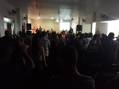 Photos of IGREJA EVANG&Eacute;LICA PENTECOSTAL "O BRASIL PARA CRISTO"