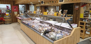 Photo n°18 de Juramonts Comté crèmerie à Poligny (Épicerie fine)