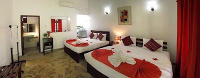 Photos of Hotel Heladiv