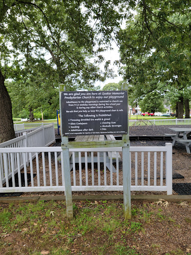 Quaker Memorial Presbyterian - Thumbnail