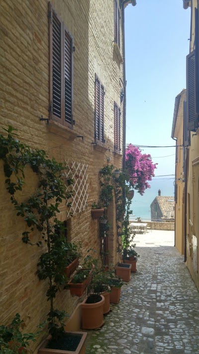 Photos of La Torretta sul Borgo