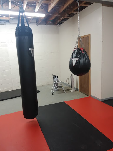 The Forge Martial Arts Academy - Thumbnail
