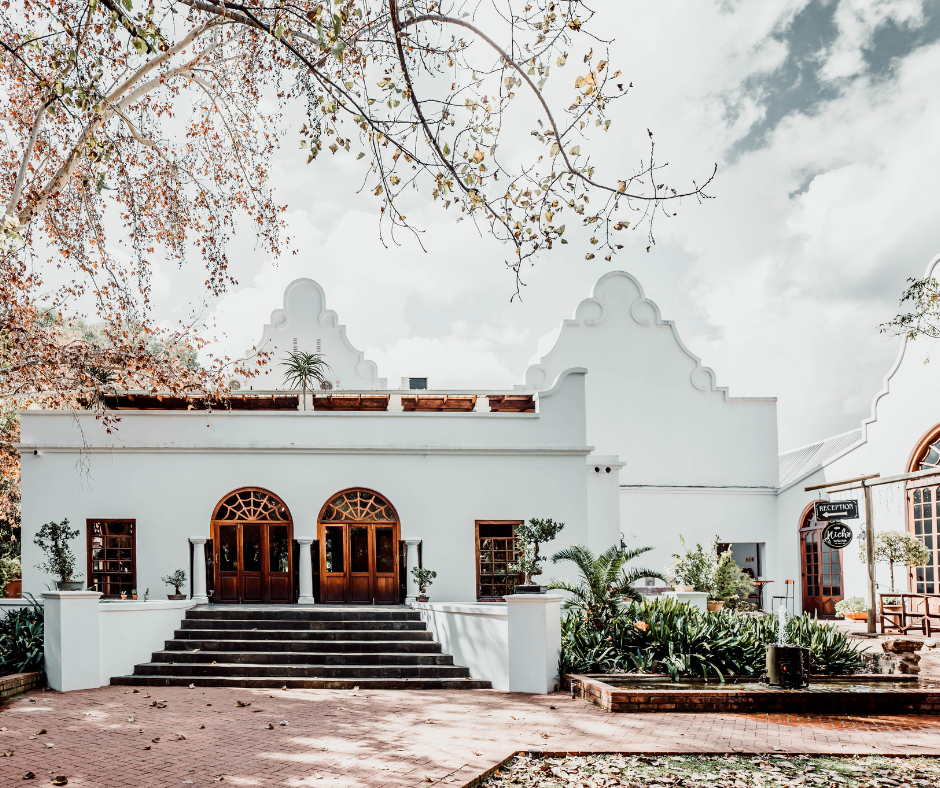 Kleinkaap Boutique Hotel