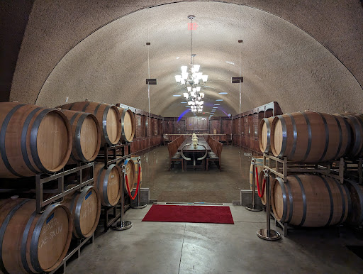 Oak Mountain Winery - Thumbnail