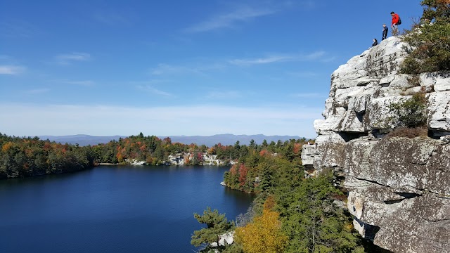 Minnewaska State Park Preserve