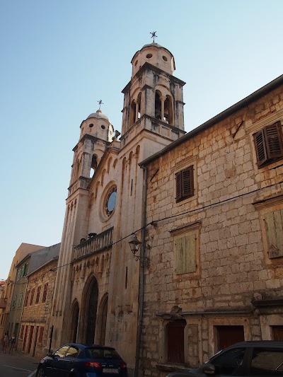 church