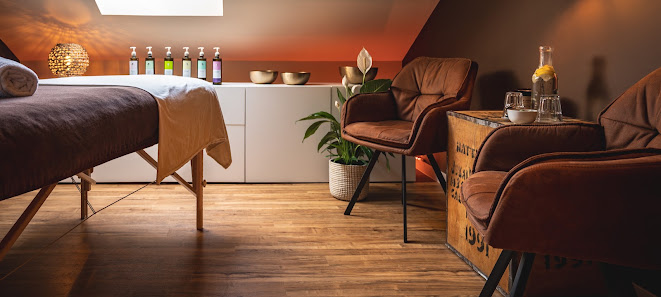 Massagehafen Sport- und Massagetherapie - Frankfurt am Main