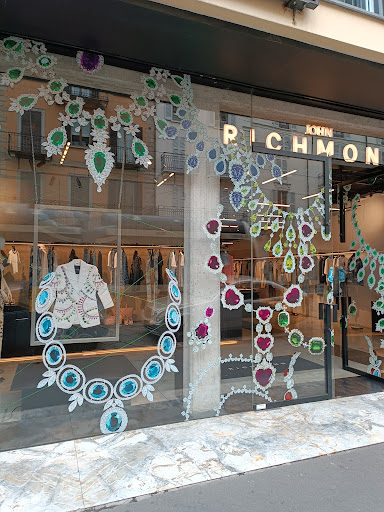 John Richmond Boutique & Showroom