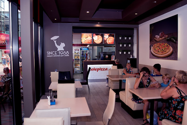 Telepizza - pizza Włocławek - Włocławek