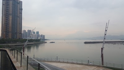 Photos of Shekou International School Early Childhood and Elementary School Jing Shan Campus