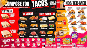 Photo n°3 de Dolce Pizza Montpellier à Montpellier (Restaurant de tacos)